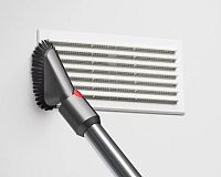 Vysavač Dyson V12 Detect Slim Absolute recenze
