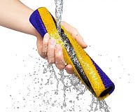 Dyson V12 Detect Slim Absolute čištění