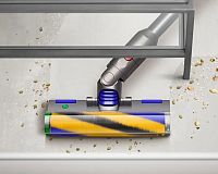 Tyčový vysavač Dyson V12 Detect Slim Absolute recenze