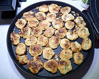 Domo DO9177PZ pagáče