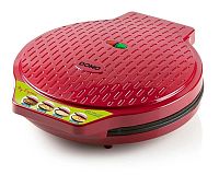 Pec na pizzu Domo DO9177PZ recenze