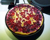 Domo DO9177PZ koláč