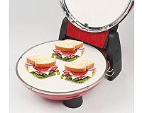 Pizza pec G3 Ferrari G10032 Napoletana