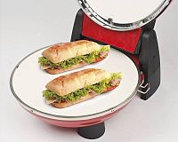 Elektrická pec na pizzu G3 Ferrari G10032 Napoletana recenze