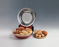 Pec na pizzu Ariete 909 recenze