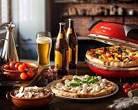 Pizza pec Ariete 909
