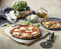 Pec na pizzu Sage SPZ820BSS Pizzaiolo recenze