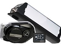 CTM Wire Xpert motor