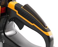 Stiga CS 755 ovládání