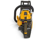 Řetězová pila Stiga CS 755 recenze