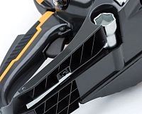 Stiga CS 755 rukojeť