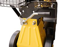 Proteco 51.06-SH-2300 ovládání