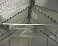 Vitavia Uranus 11500 střecha