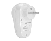 Inteligentní zásuvka Sonoff S26R2TPE-FR