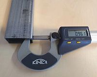 LanitPlast DODO Dneper profily