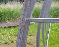 LanitPlast DODO Dneper konstrukce