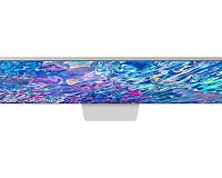 4K televizor Samsung QE55QN85B recenze