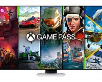 Televizor Samsung QE55QN85B