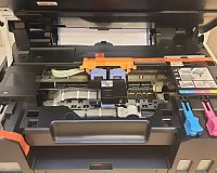 Tiskárna Canon Pixma G3420