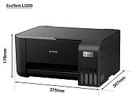Epson EcoTank L3250 rozměry