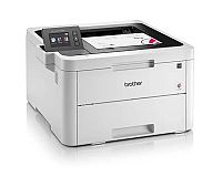 Laserová tiskárna Brother HL-L3270CDW recenze