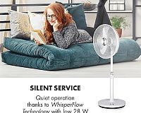 Klarstein Clear Stream příkon