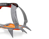 Climbing Technology Nevis Flex hroty