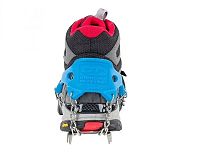 Nesmeky Climbing Technology Ice Traction Plus recenze
