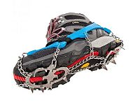 Climbing Technology Ice Traction Plus recenze