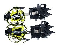 Turistické mačky Salewa Alpinist Combi