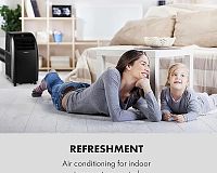 Mobilní klimatizace Klarstein Metrobreeze Rom