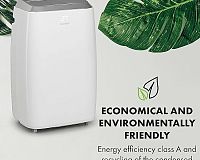 Klarstein Iceblock Prosmart 12 energetická třída