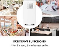 Mobilní klimatizace Klarstein Iceblock Ecosmart 9