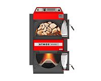Zplyňovací kotel Atmos DC 25 S recenze