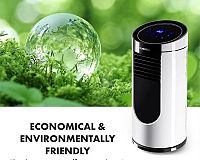 Klarstein Metrobreeze Miami energetická třída