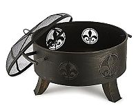 Zahradní ohniště Blumfeldt Versailles