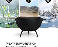 Blumfeldt Fireball kryt