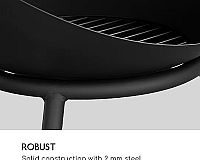 Zahradní ohniště Blumfeldt Fireball recenze