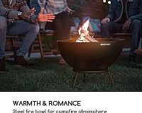 Zahradní ohniště Blumfeldt Fireball