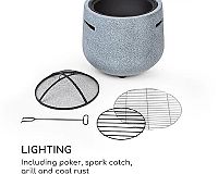 Blumfeldt Evora příslušenství