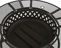 Blumfeldt Rosario 3 v 1 nádoba na oheň