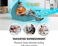 Ventilátor Klarstein Skyscraper 3G