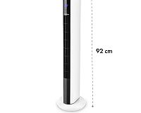 Klarstein Skyscraper 3G rozměry