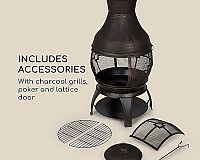 Blumfeldt Titus příslušenství