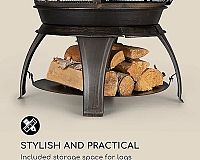 Blumfeldt Titus prostor na dřevo