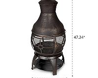 Blumfeldt Titus rozměry