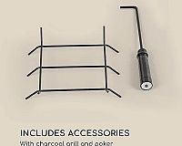 Blumfeldt Volantis Cupric příslušenství