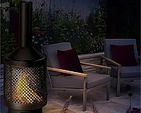 Zahradní krb Blumfeldt Essos recenze