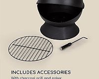 Blumfeldt Knight on Fire příslušenství