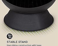 Zahradní krb Blumfeldt Knight on Fire recenze